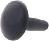 CLIPS Sèche-Linge Couvercle TURBINE