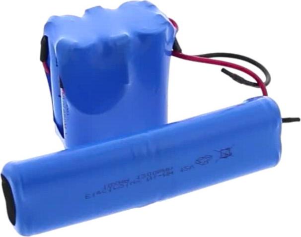 BATTERIE Aspirateur COMPLETE