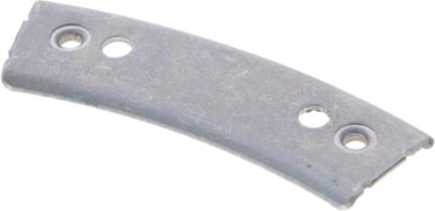 PLAQUE Lave-Linge SUPPORT CHARNIERE