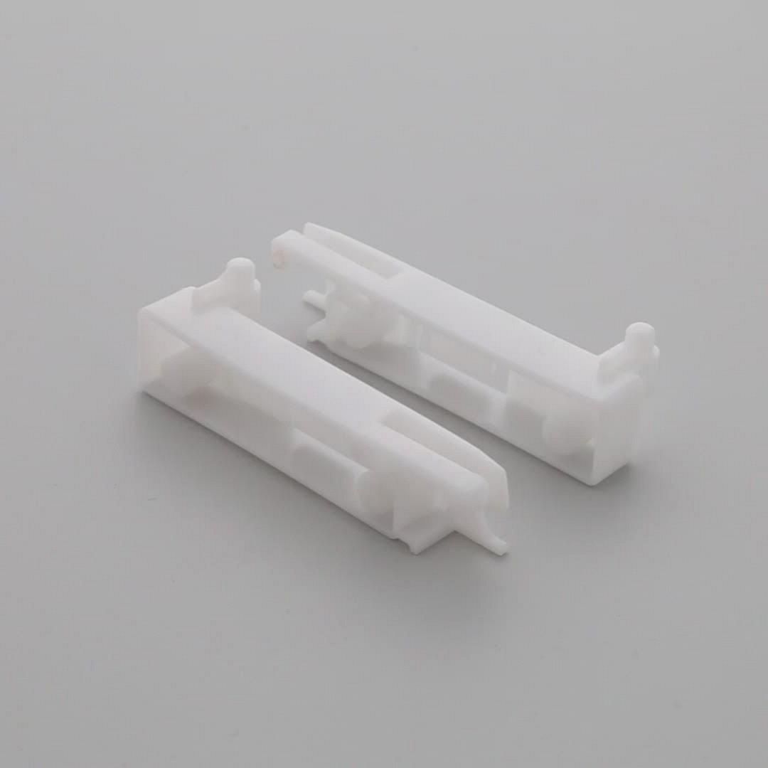 GUIDE Hotte SUPPORT VISIERE G+D