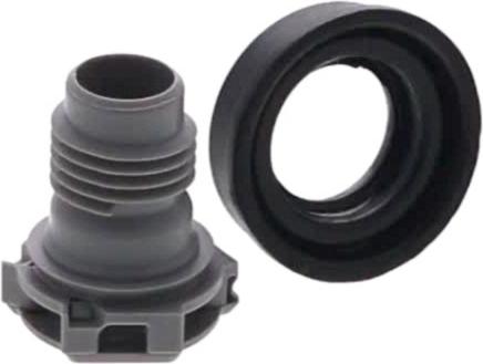 DIFFUSEUR Lave-Vaisselle Inférieur AIRBREAK