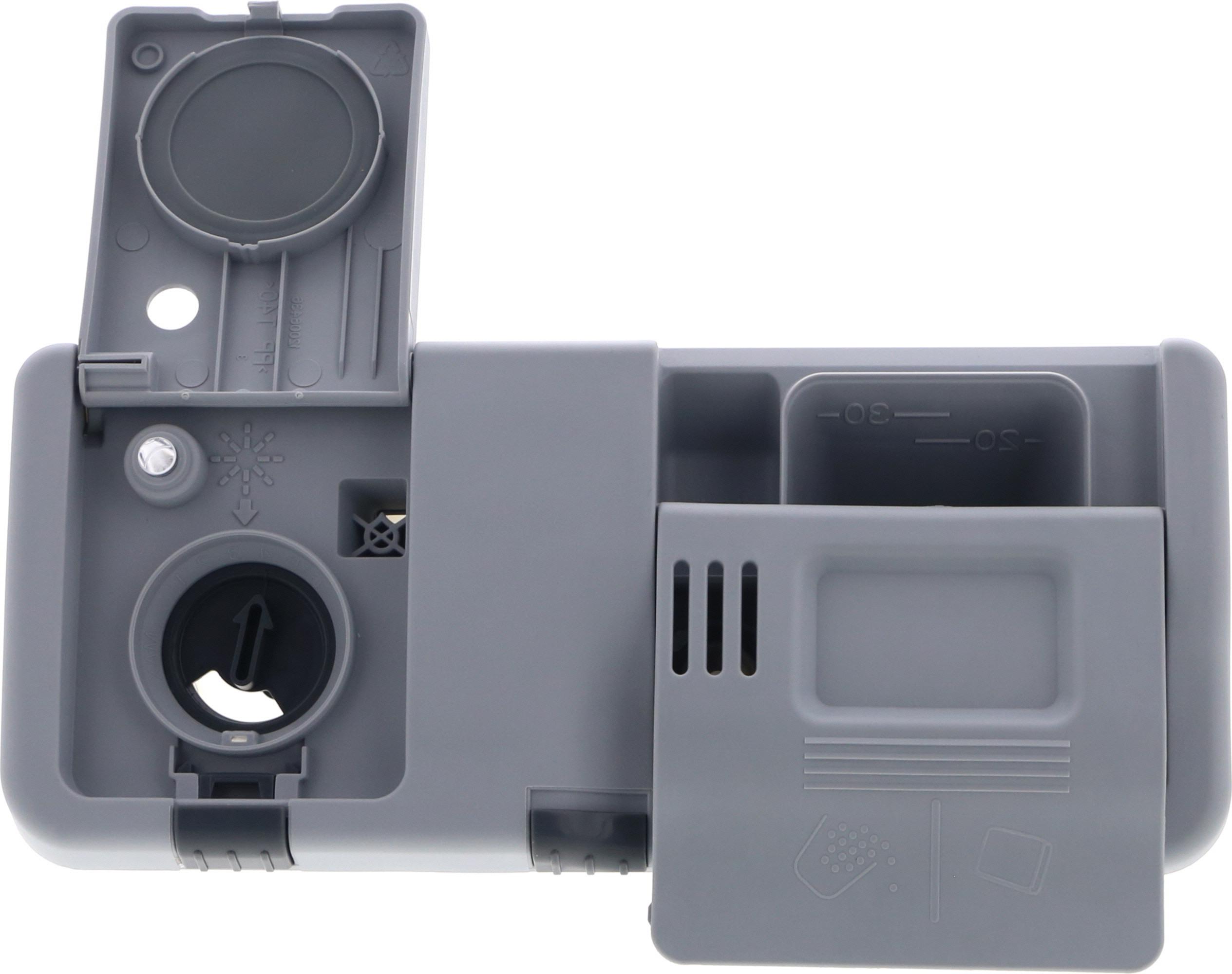 BOITE Lave-Vaisselle PRODUIT