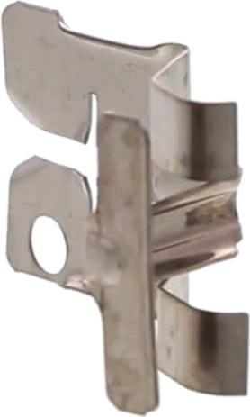 CROCHET Lave-Linge RESISTANCE