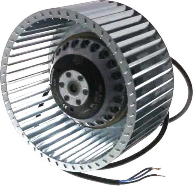 MOTEUR Hotte R2E146-AI77-13 R2E146-AI77-15 EBMPAPST 98W