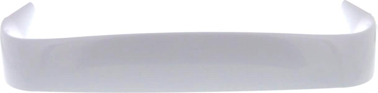 Balconnnet Froid BOUTEILLES Blanc 430*60*98 2062351