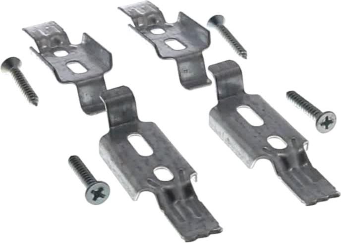 KIT Plaque FIXATION PLAQUE