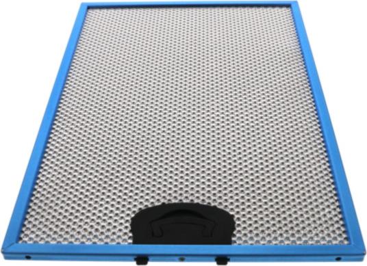 FILTRE Hotte METAL 330*239*9