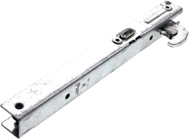 CHARNIERE Four PORTE FOUR W 18 5F4L 231MM 19 STRIES