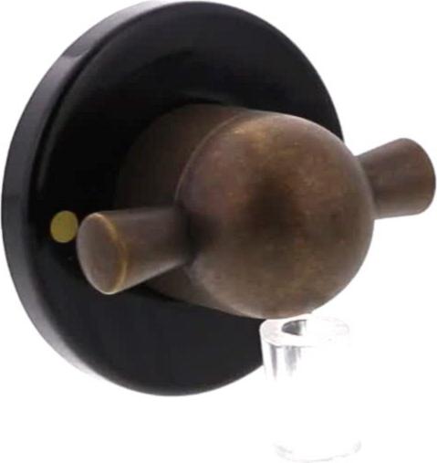 MANETTE Plaque RETRO