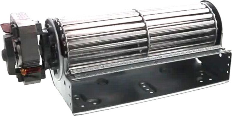 MOTEUR Four VENTILATEUR TANGENTIEL