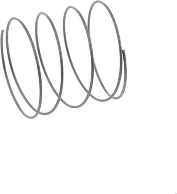 RESSORT Cuisinière MANETTE GAZ