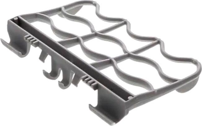 SUPPORT Lave-Vaisselle VERRE