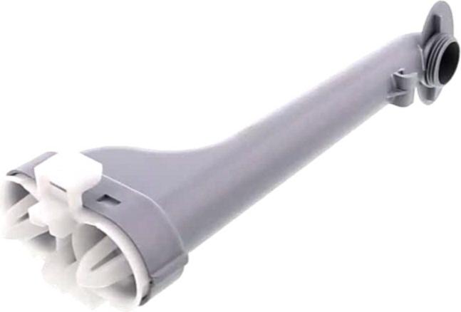 RACCORD Lave-Vaisselle BRAS Supérieur