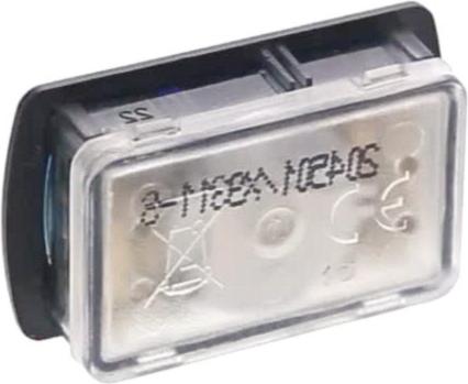 AFFICHEUR Petit electro ménager MEMO+PILE brita