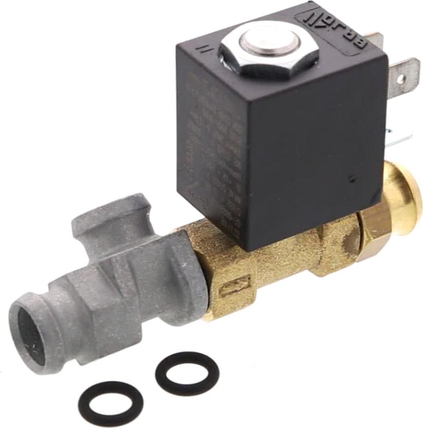 ELECTROVANNE Cuisinière SECURITE