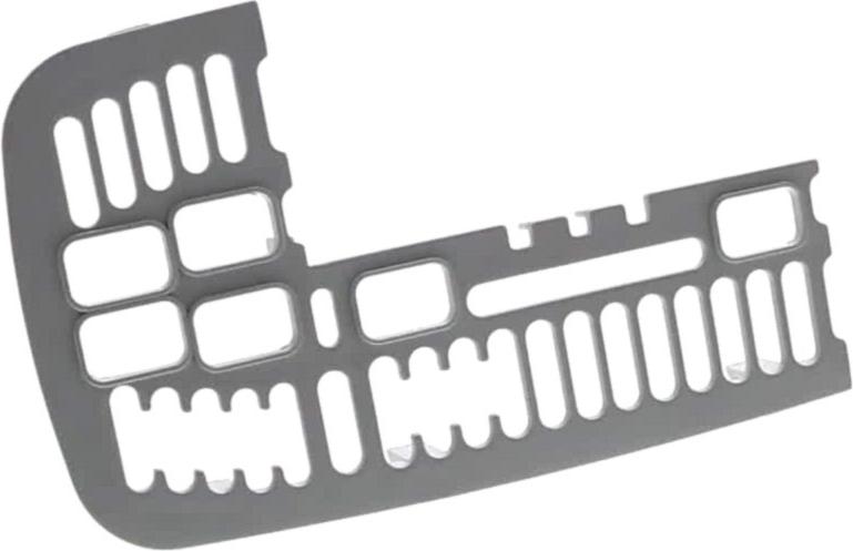 GRILLE Lave-Vaisselle PANIER COUVERTS