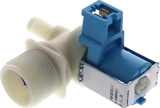 Electrovanne Lave-Linge 1V A CONNECTEUR