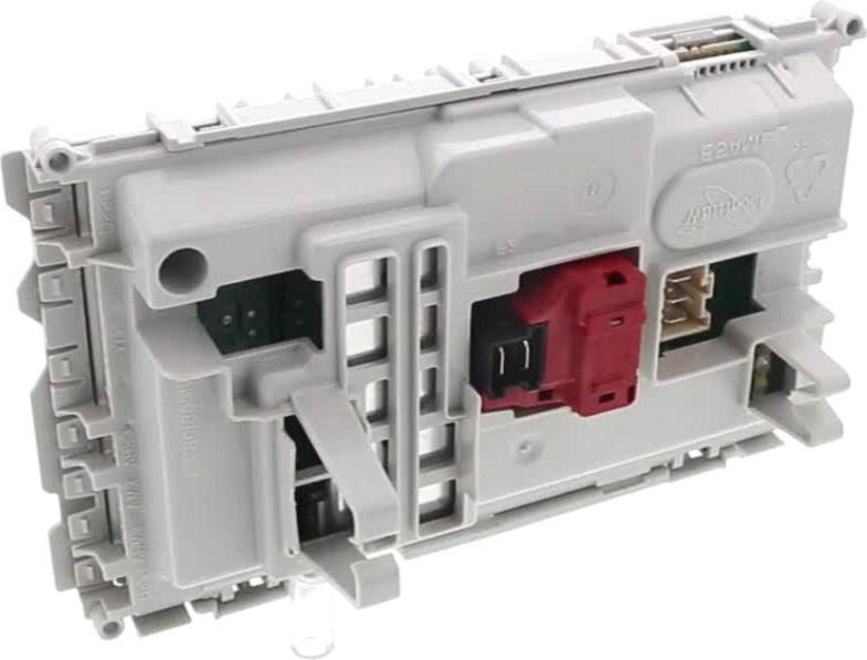 PLATINE Lave-Linge VIERGE