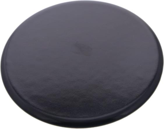 CHAPEAU Plaque BRULEUR Rapide