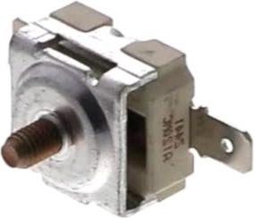 THERMOSTAT Four 120°C