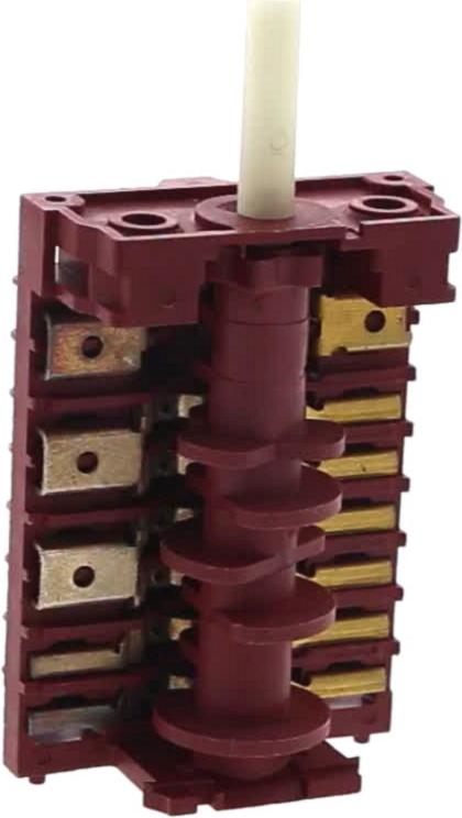 Commutateur Four 5+0 8CH263