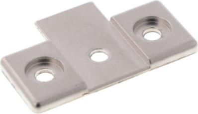 PLAQUE Lave-Linge SUPPORT Charnière