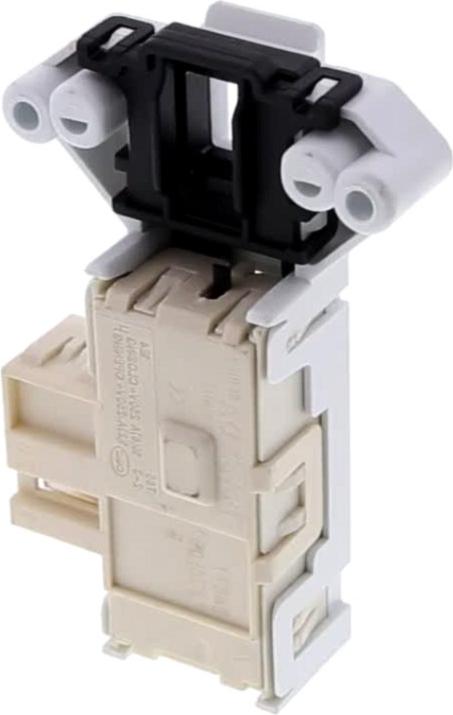 SECURITE Lave-Linge PORTE HUBLOT