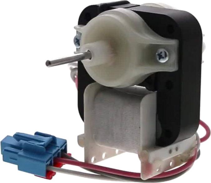 MOTEUR Froid VENTILATEUR Congélateur 12W AXE LG  24.37MM K2308035