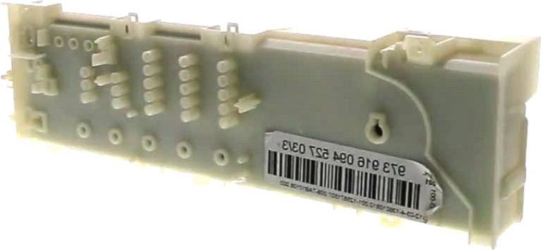 PLATINE Sèche-Linge COMMANDE 716144-05 AKO