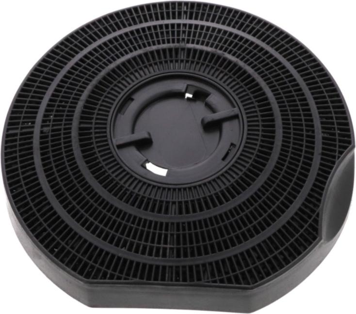 FILTRE Hotte CHARBON TYPE 25 D227 E3CFT25