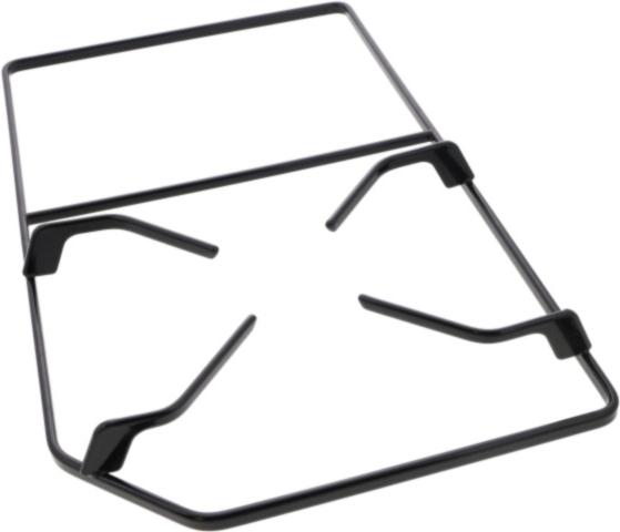 GRILLE Plaque 1 FEU+1ELEC 