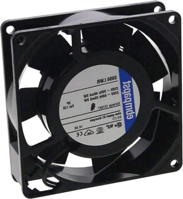 MOTEUR Froid VENTILATEUR