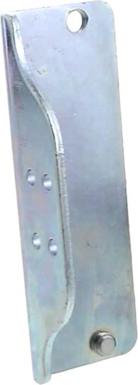 CHARNIERE Froid Supérieur DROITE 345RETRO