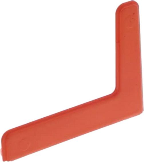 CACHE Froid CHARNIERE 640P ORANGE