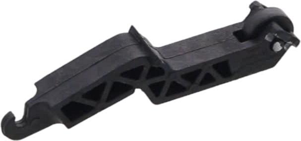 LEVIER Froid BAS DE PORTE