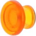 CACHE Four VOYANT ORANGE