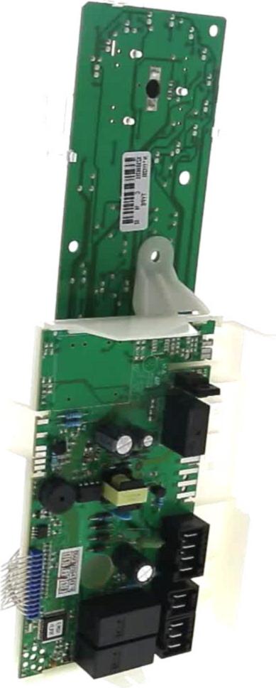 PLATINE Sèche-Linge COMMANDE 