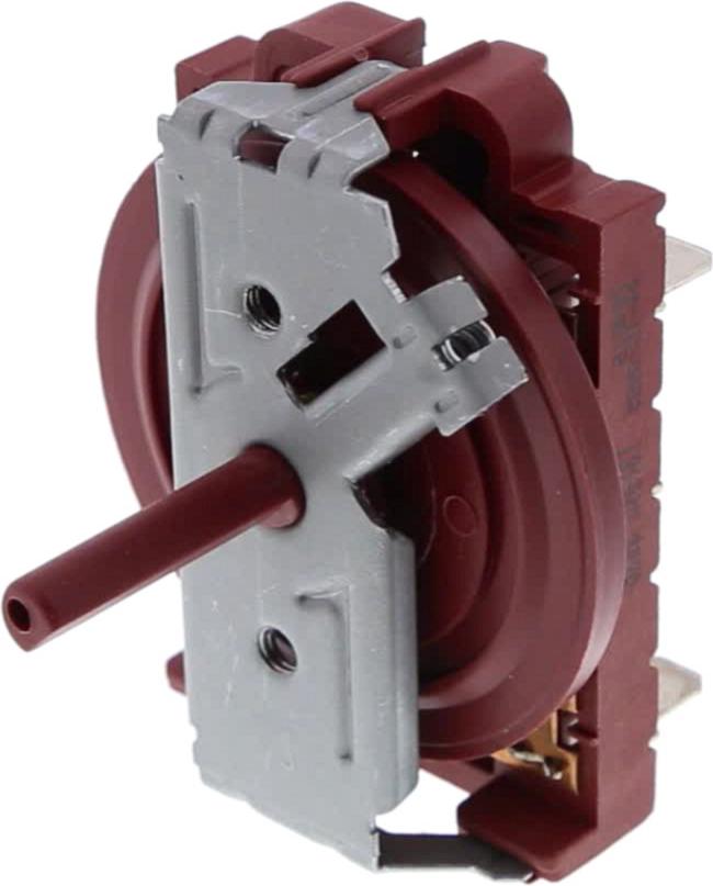 COMMUTATEUR Hotte CDE 3 VITESSES 780515