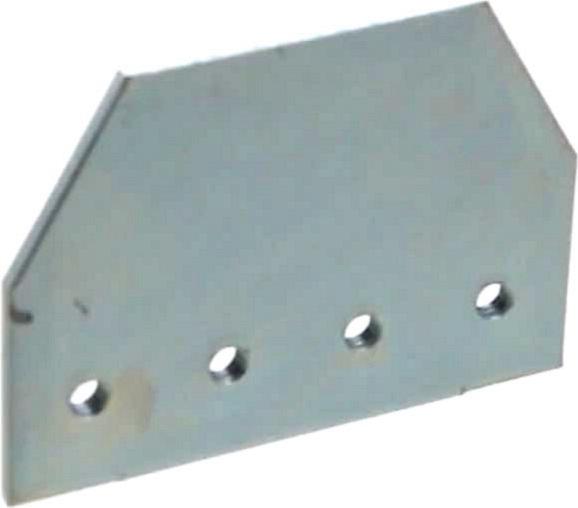 PLAQUE Lave-Linge SUPPORT Charnière