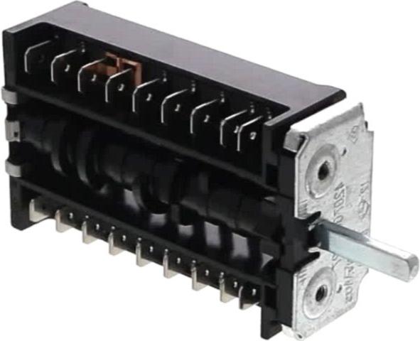 Commutateur Four 7 POSITION 4207000027