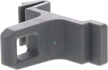 CROCHET Sèche-Linge DOIGT DE PORTE