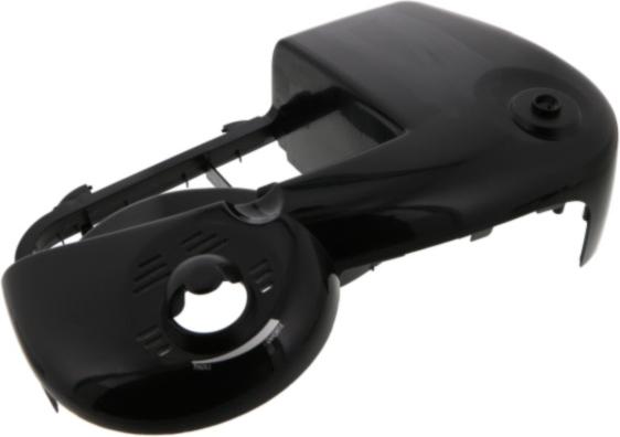 COUVERCLE Petit electro ménager Supérieur NOIR