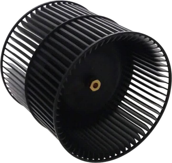 TURBINE Hotte D148MM H139MM