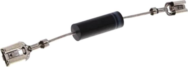 DIODE Micro onde HT