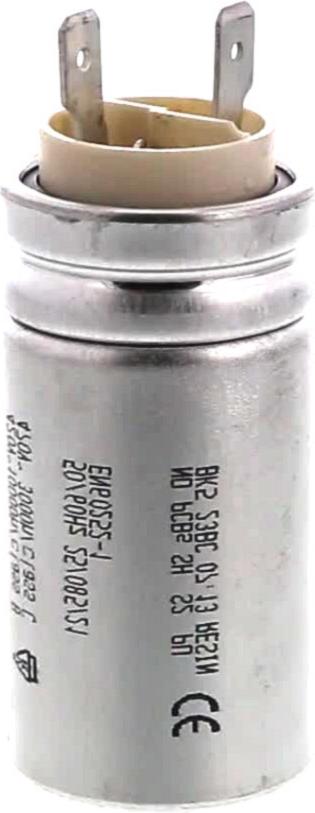 CONDENSATEUR Hotte 5uf