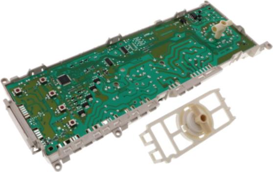 PLATINE Lave-Linge COMMANDE