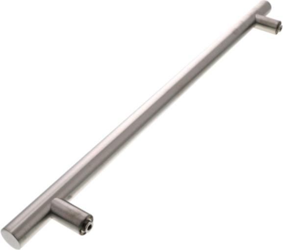 POIGNEE Four PORTE FOUR 500MM (entraxe 406mm)