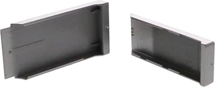 ENJOLIVEUR Froid POIGNEE + NOTICE