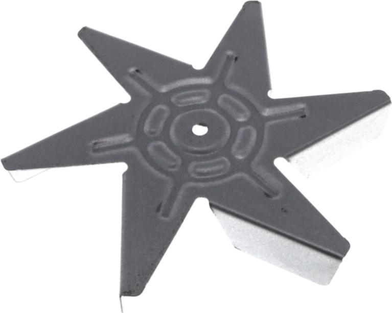 TURBINE Four MOTEUR CT