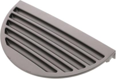 GRILLE Froid DISTRIBUTEUR